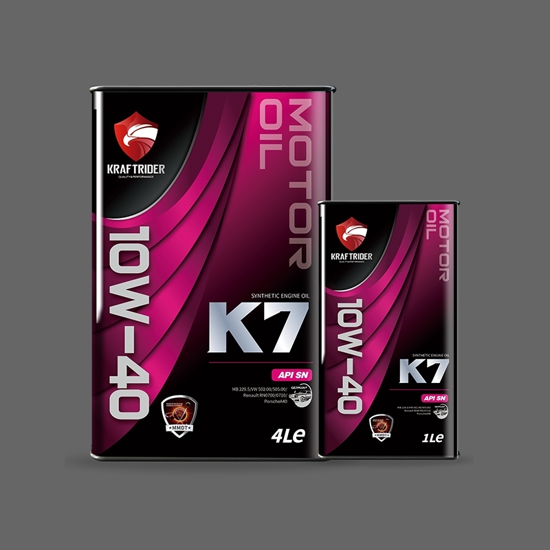 K7 SN 10W-40