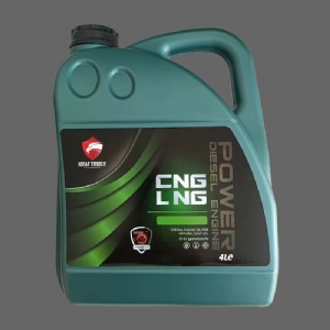 雙燃料發(fā)動(dòng)機(jī)油CNG LNG